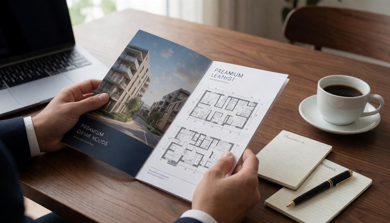 A More Efficient Apartment Search
