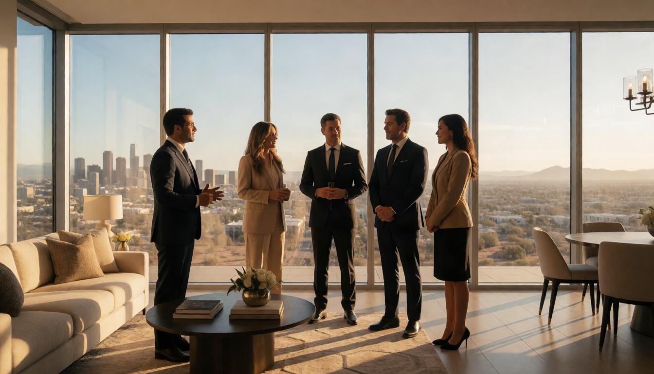 Find High-End Rentals With Less Effort